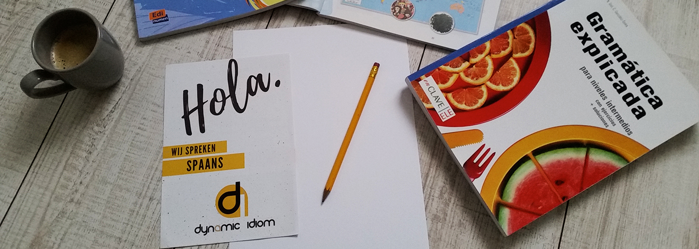Dynamic Idiom